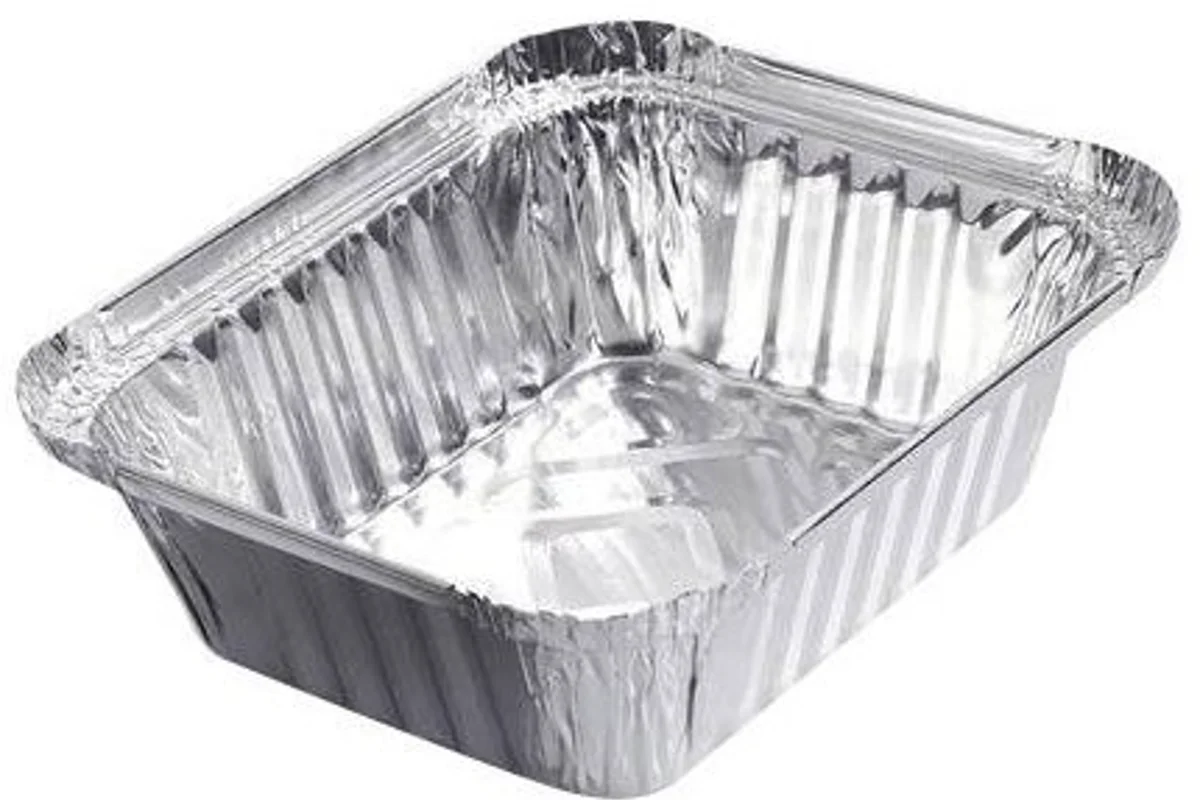 Co-op, Alupro urge local authorities to recycle aluminium foil