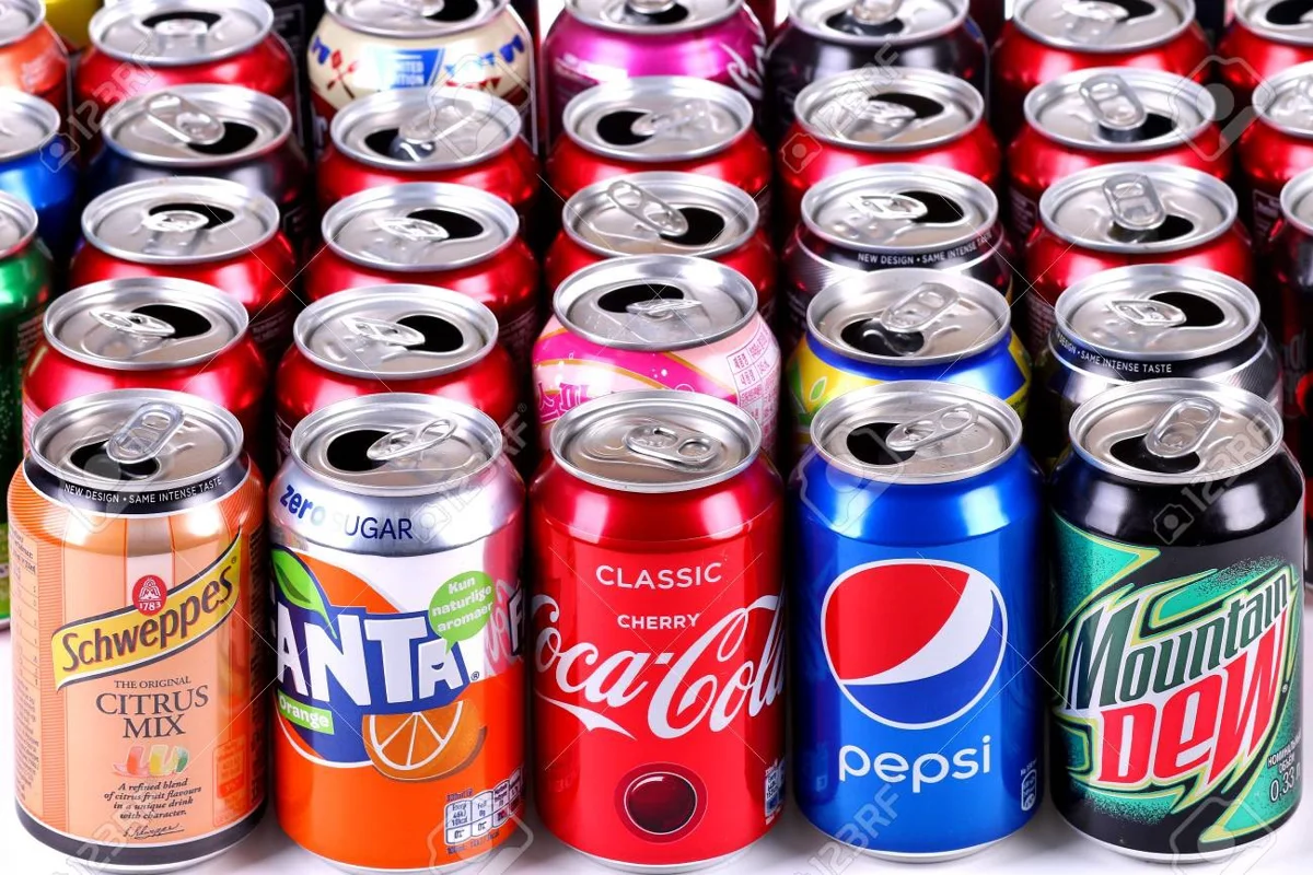 Update 2019: Top Five Aluminium Cans Manufacturers around the Globe