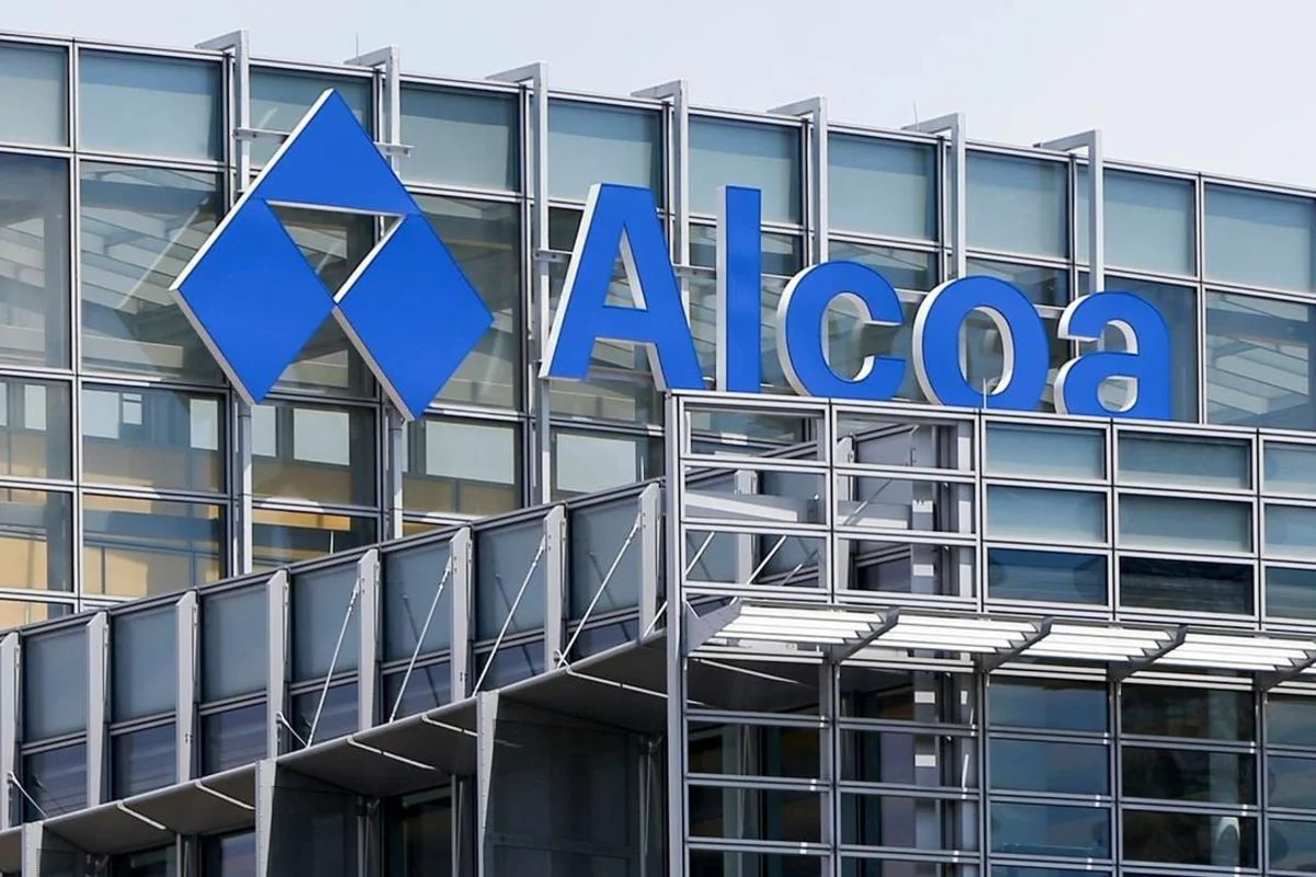 Alcoa Joins International Council on Mining and Metals