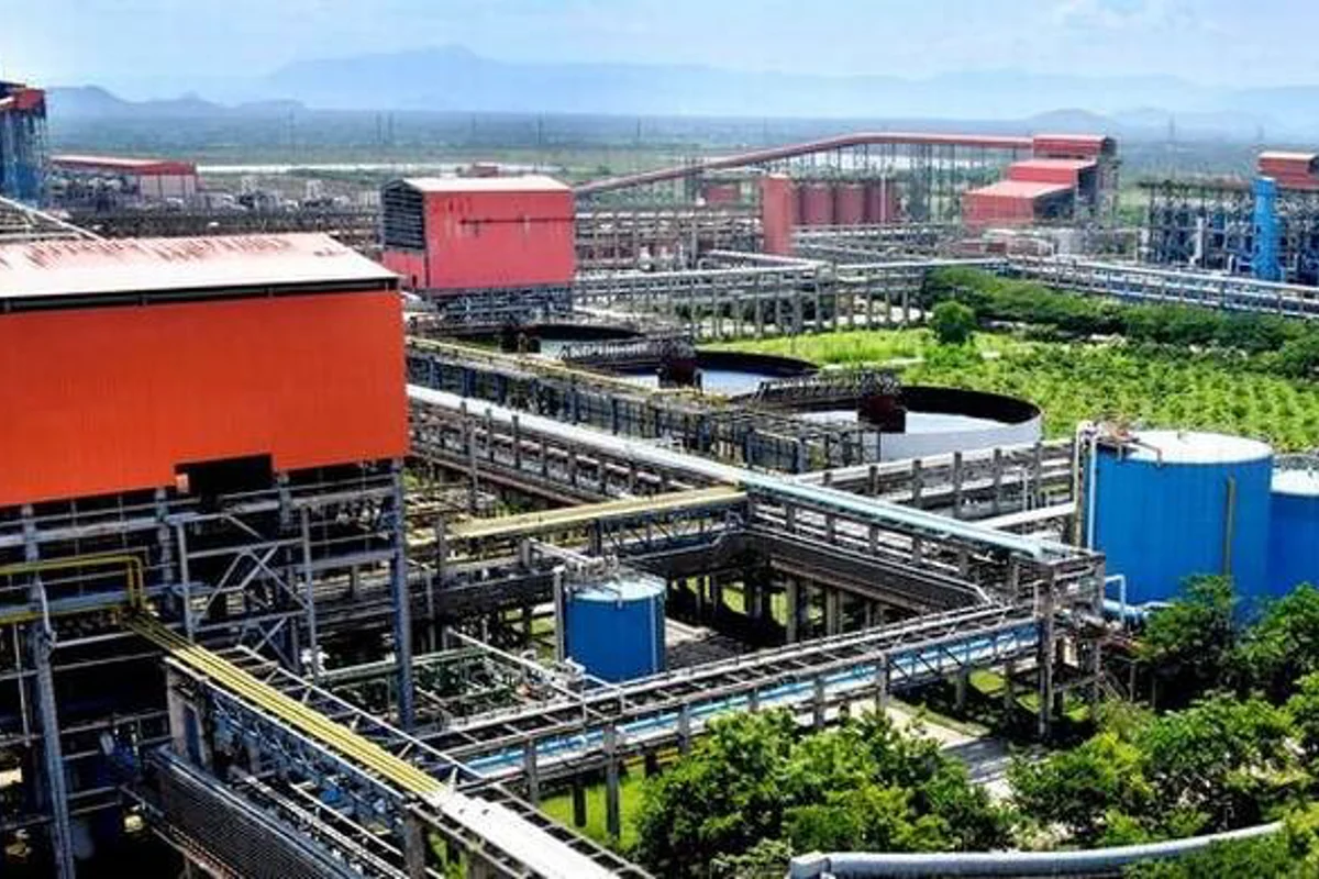 Press Metal Aluminium acquires a 25% stake in PT Bintan Alumina
