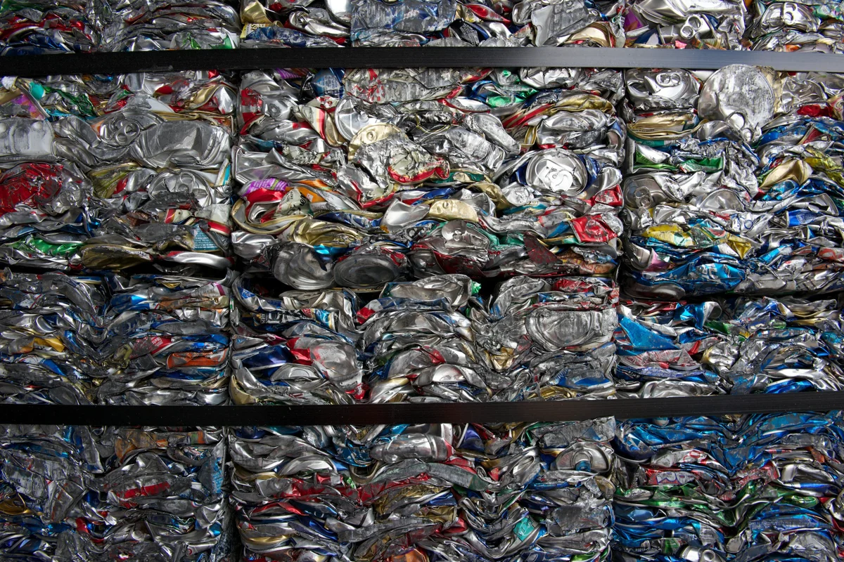 REAL ALLOY Europe joins ASI as new Production & Transformation member