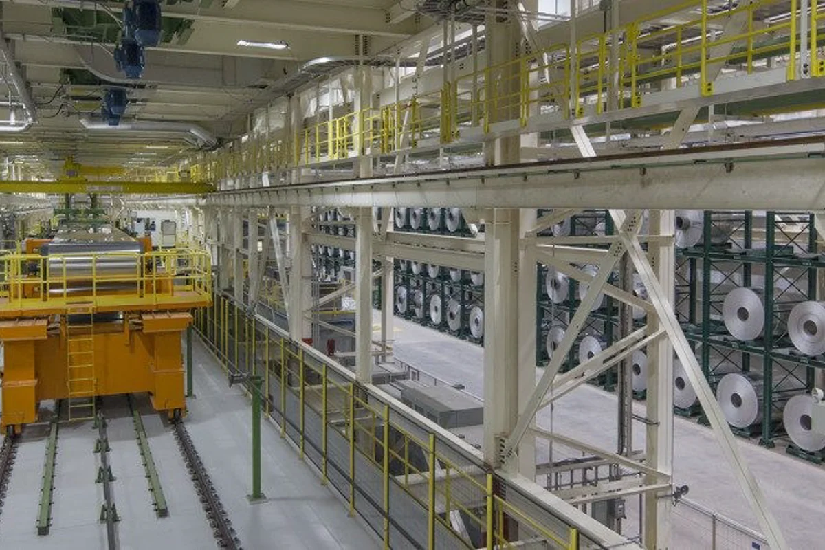 Novelis expects Aleris acquisition deal to close by early next year