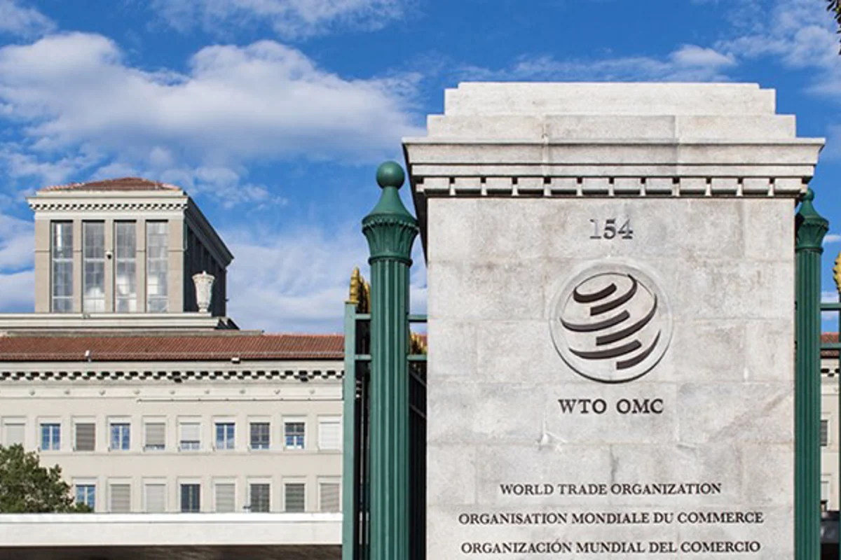 WTO agrees to settle disagreement over India’s retaliatory tariffs on US products