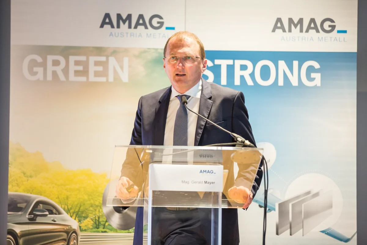 AMAG reports 9% drop in EBITDA for the first three quarters of 2019 on lower aluminium price; higher shipment offsets the drop