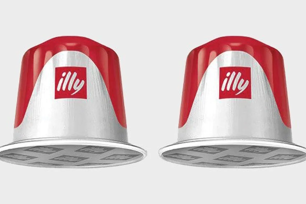 Illycaffè to launch new aluminium coffee capsules compatible with Nespresso coffee machines