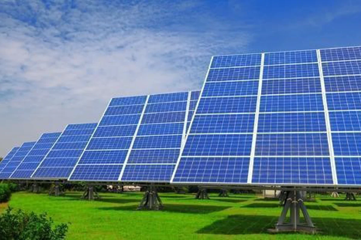 Aditya Aluminium installs new solar power plant in Sambalpur for smelting process