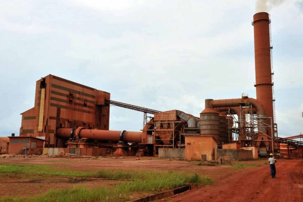 Guinea bauxite operations at SMB and CBG mines return to normal after political unrest