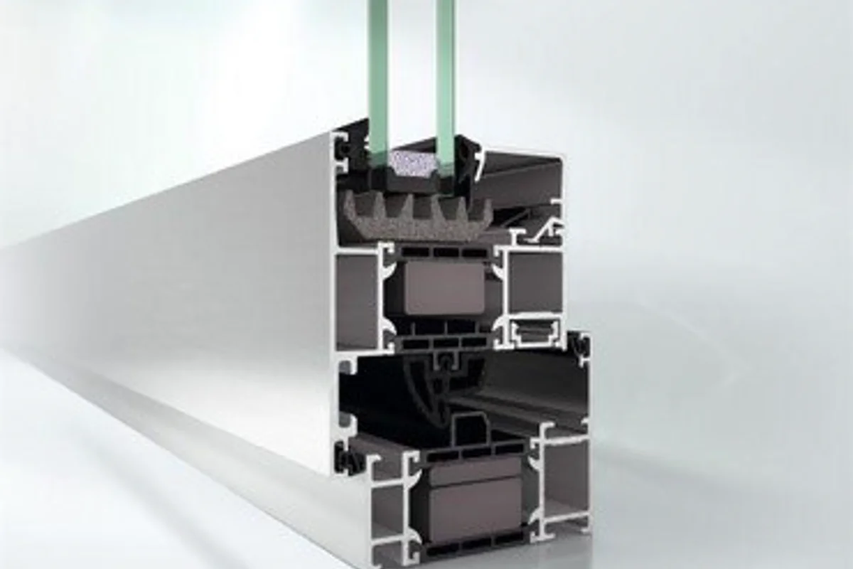 Schüco certified against Aluminium Stewardship Initiative Performance Standard