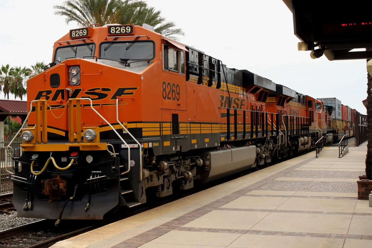 U.S. aluminum, steel producers allege railroad companies of overcharging customers over fuel surcharge