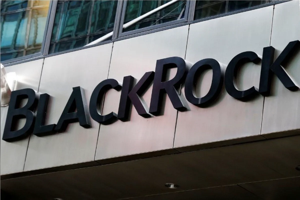 BlackRock starts a circular economy fund that bets on sustainable business and focused on scrap recycling