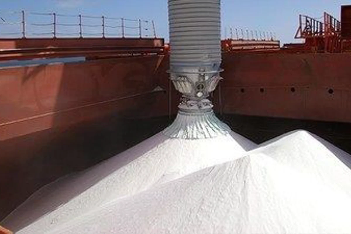 The month of September closed with a slight rise in alumina price in China; international prices remain low