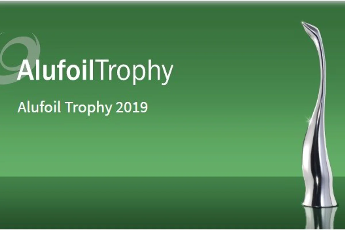 Nestlé Nespresso packaging expert to lead judging panel for Alufoil Trophy 2020