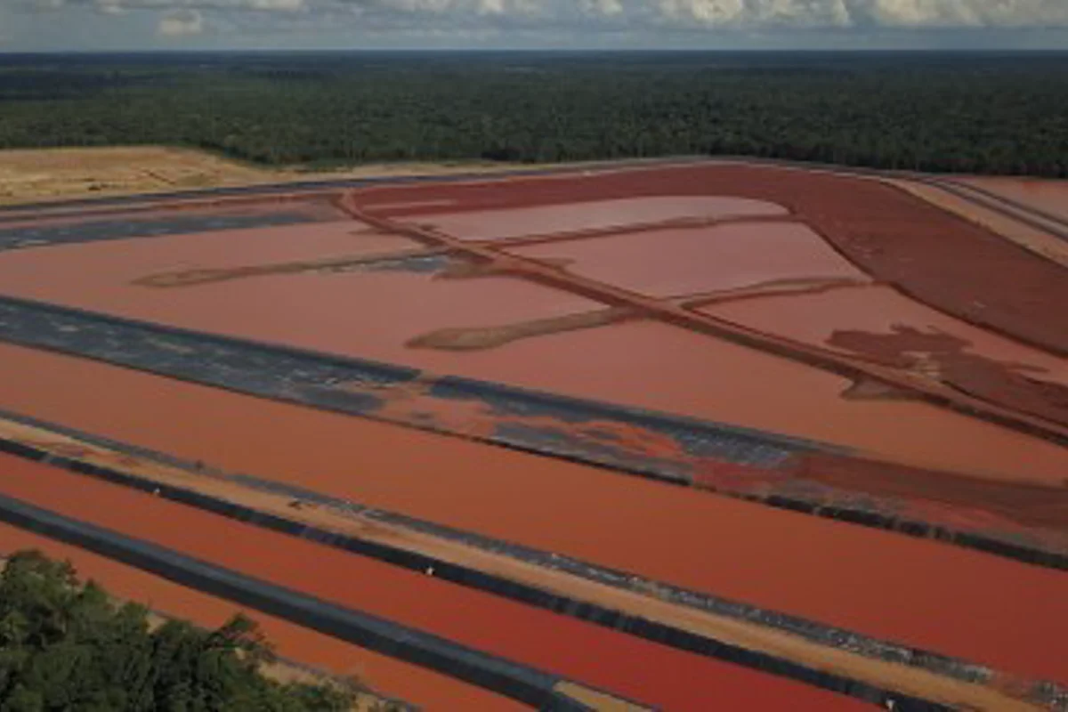 Brazilian federal court lifts final embargo on Alunorte’s new bauxite residue disposal (DRS2)