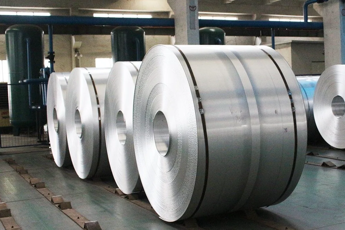 Nalco expands its downstream product range with Aluminium Alloy 1200
