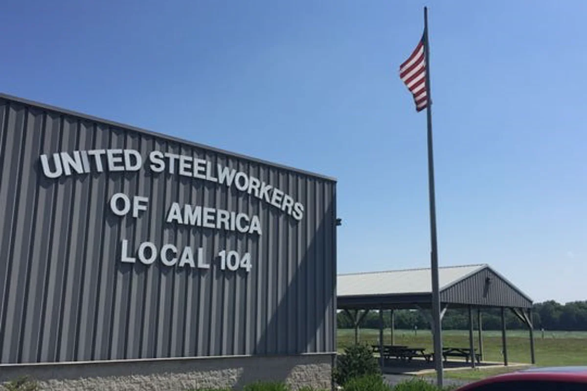 United Steelworkers ratifies new labour agreement with Alcoa for five U.S. Locations