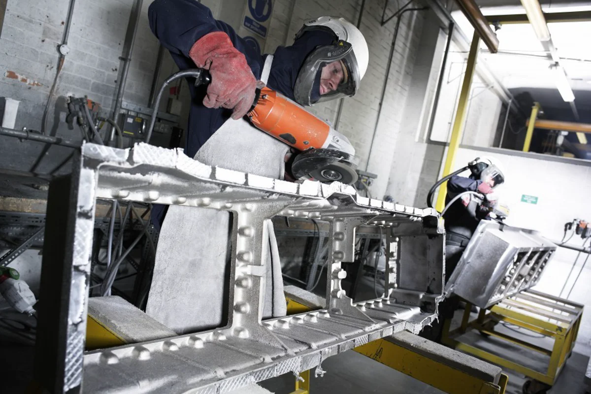 Freeths LLP acquires aluminium casting manufacturer in Leicester