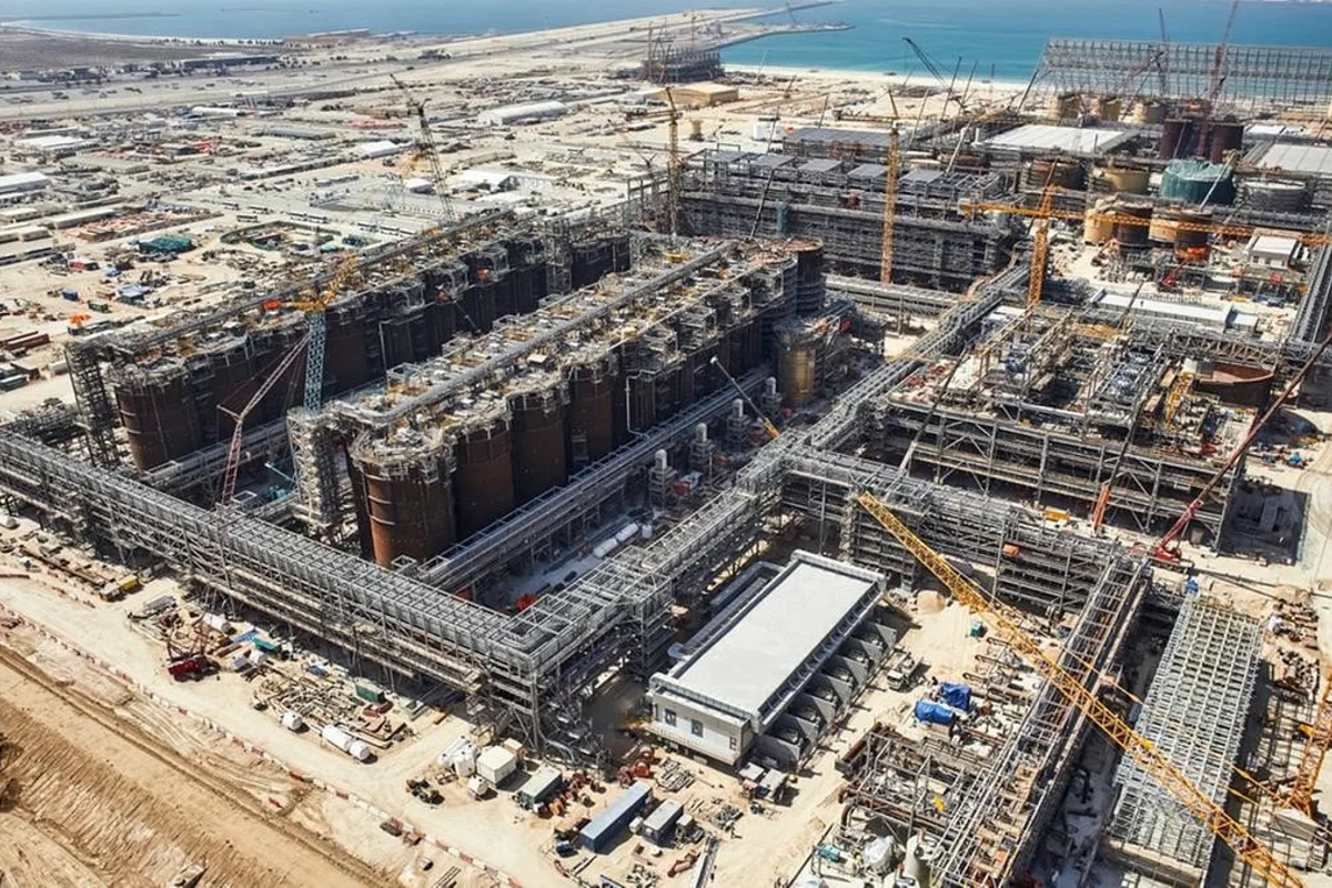 EGA publishes second annual Sustainability Report in accordance with ASI Performance Standards