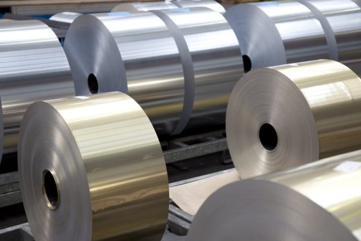 Jiangsu Zhongji Lamination Materials certified against ASI Chain of Custody Standard