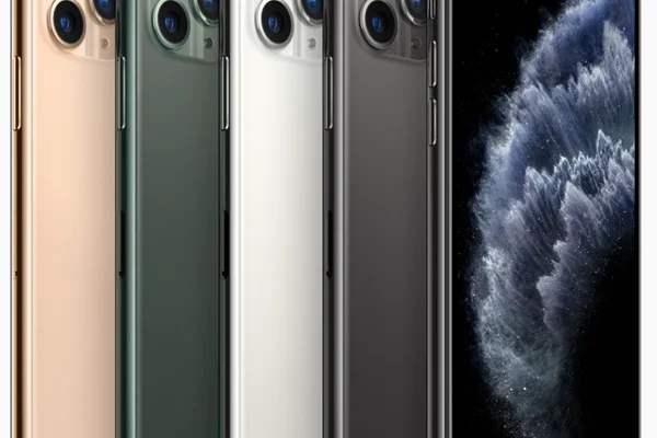 Apple Event 2019: iphone 11 models launched with 100% recycled aluminium