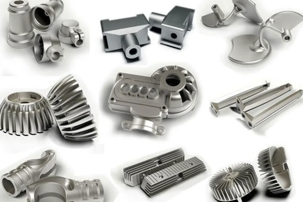 Allison acquires aluminium transmission castings supplier