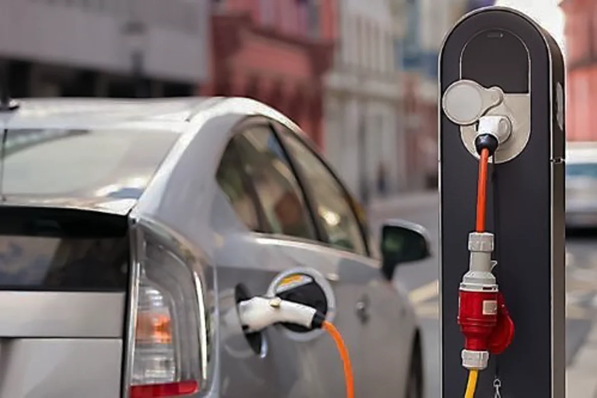 China’s NEV sales down 15.5% YoY, but up 6% MoM in August