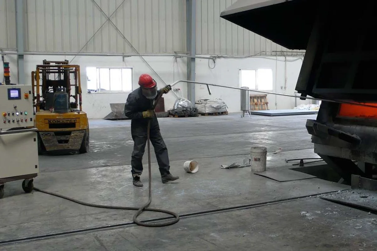 STAS INC. and FOUNDRY ECOCER collaborate for marketing and sale of aluminium foundry and casthouse products