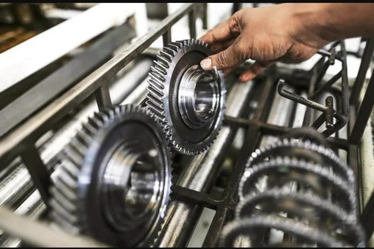 NCLAT orders liquidation of Amtek Auto; lenders blame Liberty House for withdrawal of winning bid