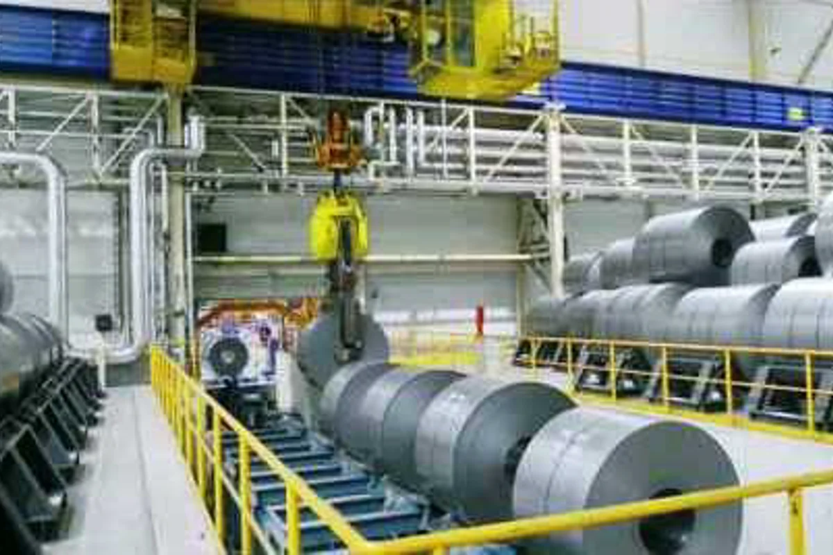 China Zhongwang’s revenue up 38.3% YoY in the six months ended 30 June