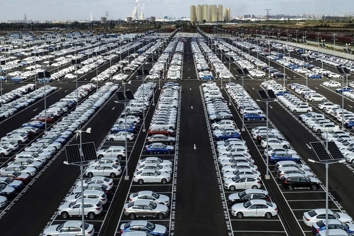 Aluminium wheel hubs exports in China up 16% MoM in July, CPCA expects auto sales to dip 2.2% YoY in Sep