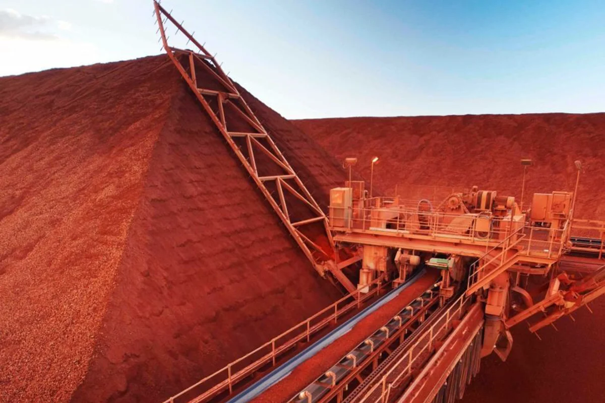 Jamaica government in talks with industry leaders over global bauxite price fall