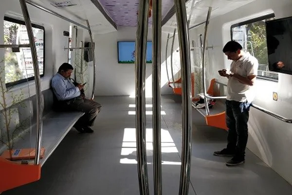 Titagarh Wagons bid lowest for manufacturing aluminium-bodied metro cars for Pune Metro Rail