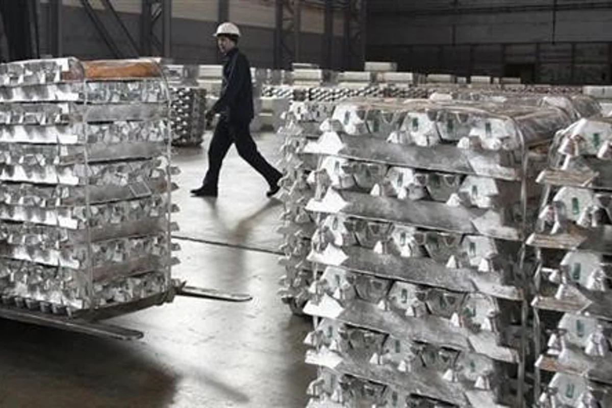 NALCO’s sales decline 29.91% YoY in the quarter ended 30th June