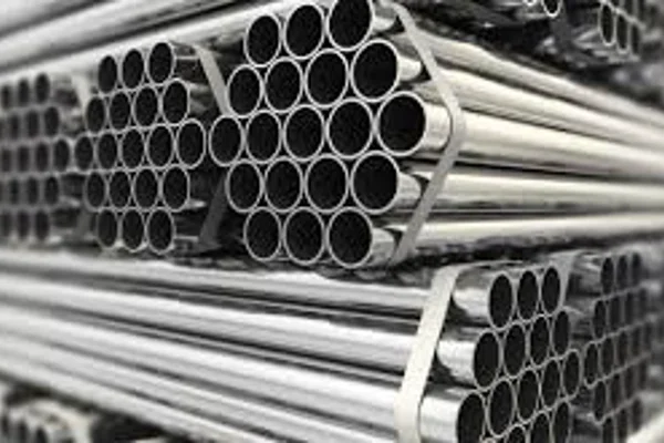 China’s aluminium (unwrought and products) exports dip 6% YoY in July