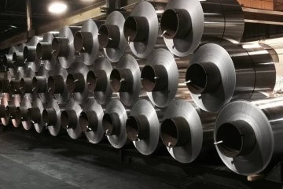 Jiangsu Zhongji Lamination Materials Co. Ltd. certified against Aluminium Stewardship Initiative’s Performance Standard