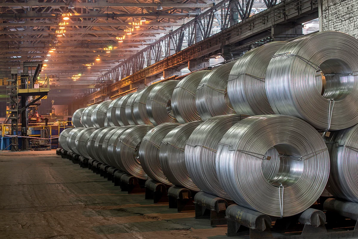 Scientists at Yazaki develops aluminium wire rods strengthened by carbon nanotubes