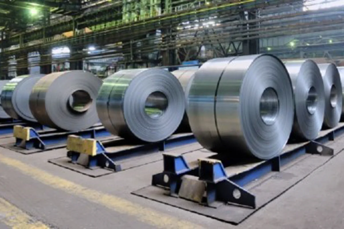 Aleris reported record adjusted EBITDA of $108 million in Q2 2019