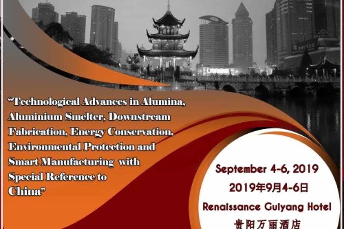 IBAAS-GAMI Conference & Exhibition receives 80 abstracts on Bauxite, Alumina & Aluminium; to organize refinery and smelter visit