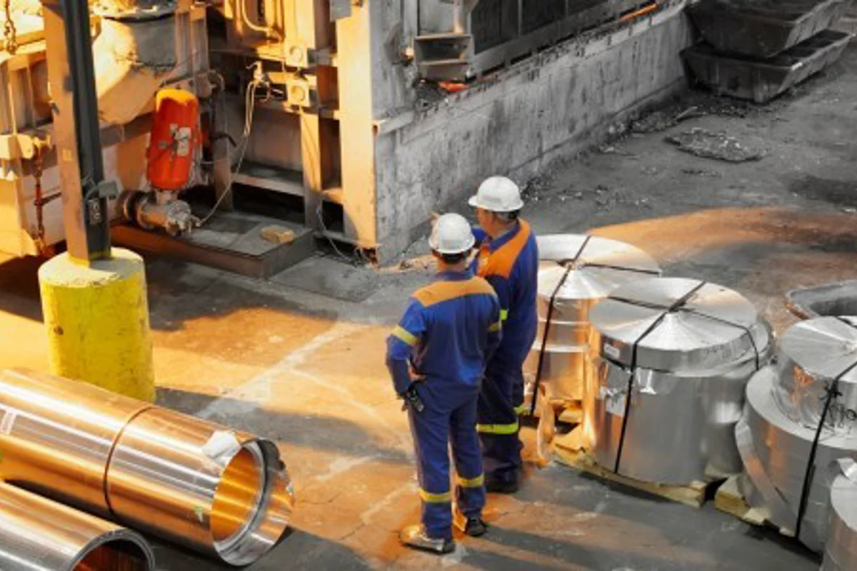 Novelis reports 11% increase in adjusted EBITDA in Q1 FY2020 driven by higher shipments