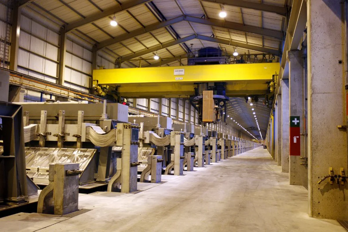 Century Aluminium’s net sales dropped 3% over the quarter in Q2 2019; Adjusted EBITDA declined by over 70%