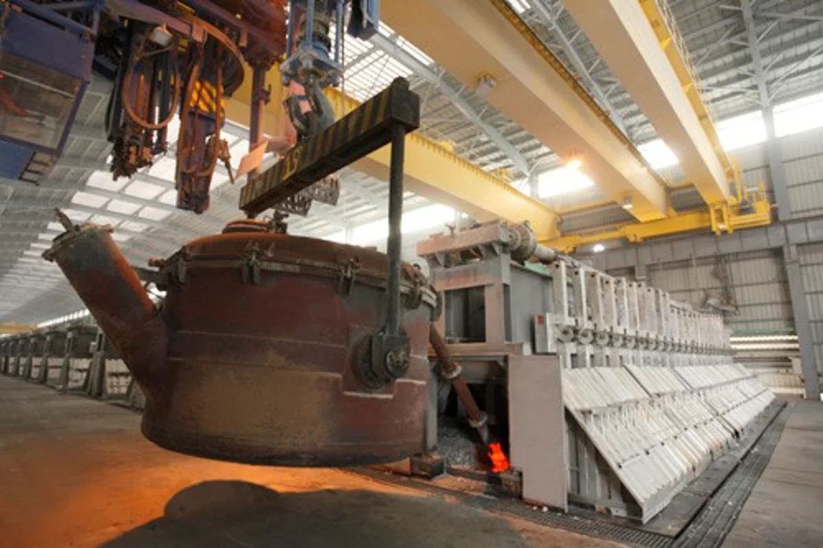 Press Metal inks PPA to secure more power for smelting capacity expansion
