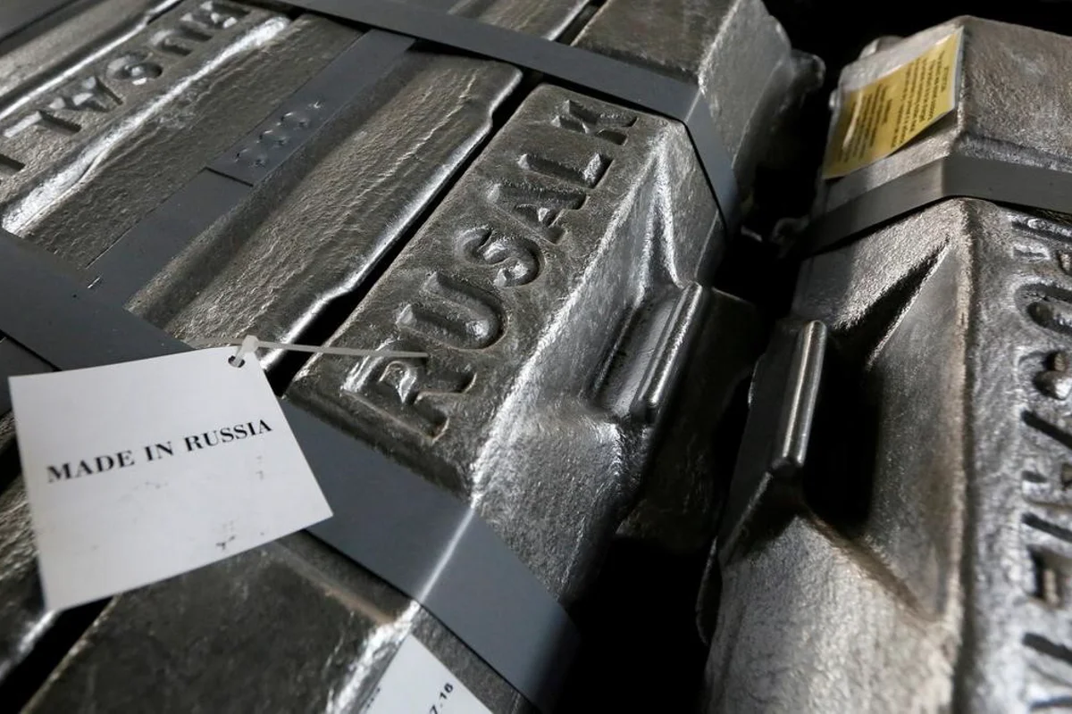 RUSAL’s aluminium production rises marginally in 2Q19; VAP sales up 60% QoQ