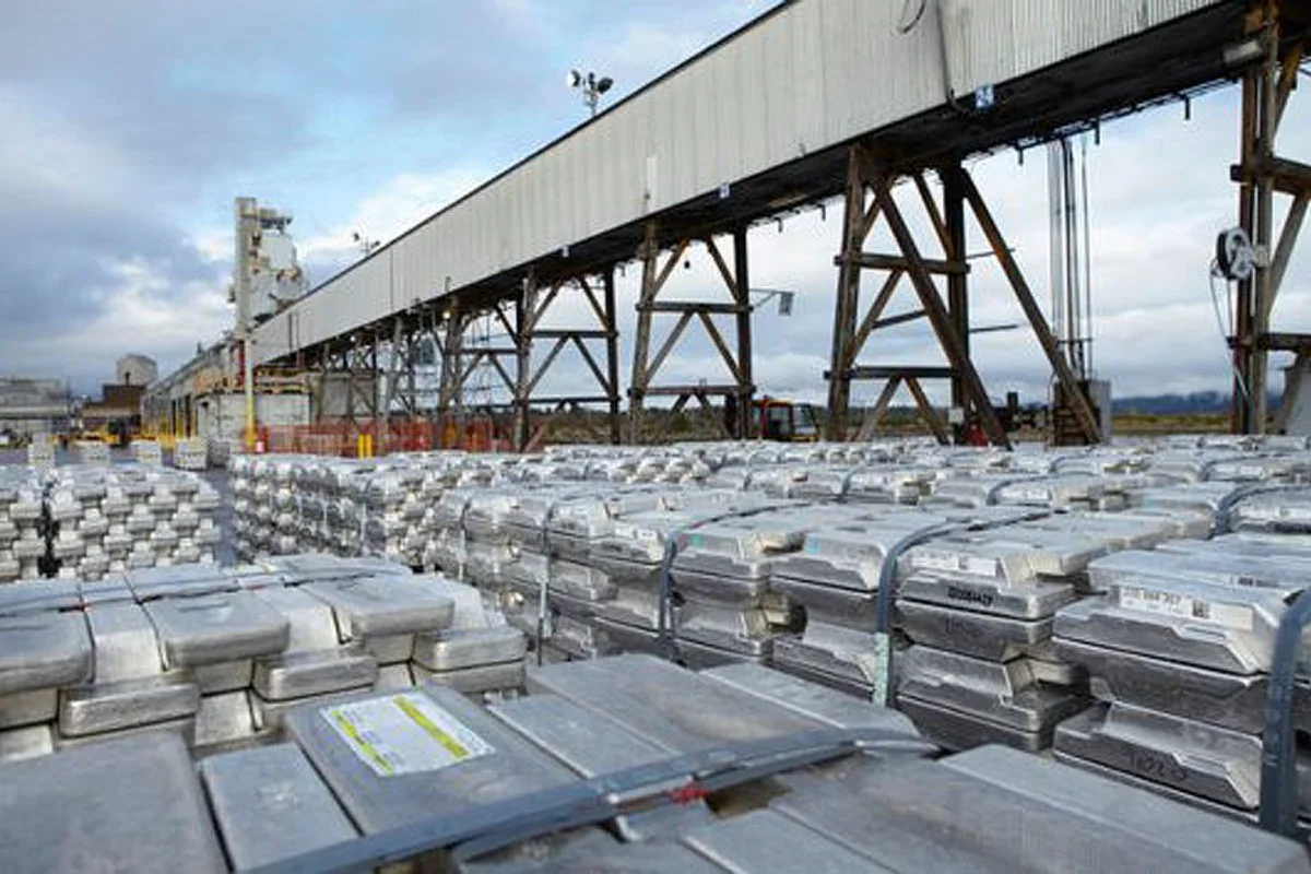 Lifting of tariffs on Canada boosts earning for Canadian aluminum producers, U.S. consumers feel the price pinch