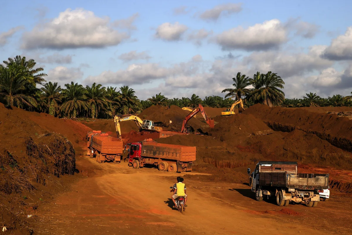 Lindian Resources to raise fund for inaugural drilling programme at Gaoual Bauxite Project