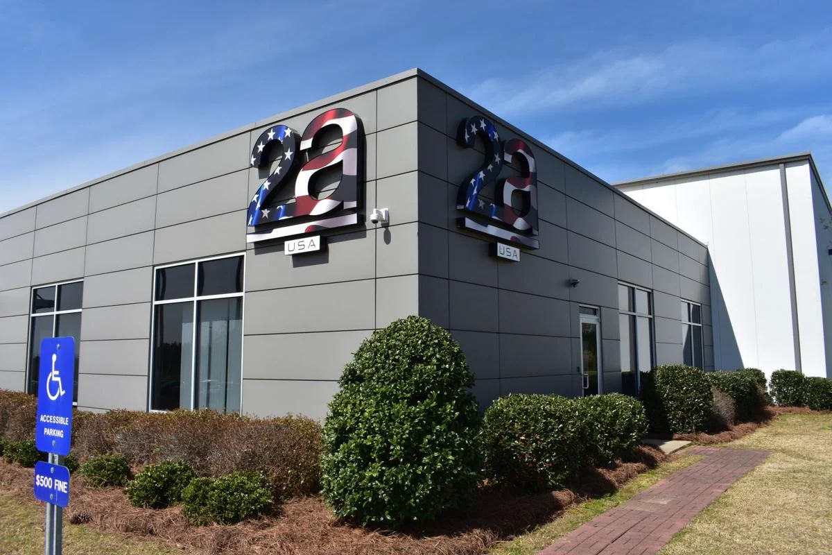 2a S.p.A. USA plans to invest US$15 million to expand its aluminium foundry in Auburn to cater to automotive sector