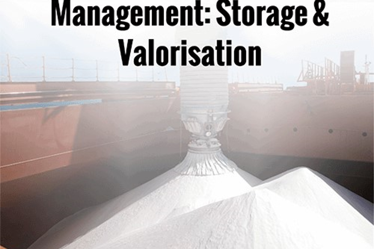 Why buy AlCircle’s report on “Red Mud (Bauxite Residue) Management: Storage & Valorisation”