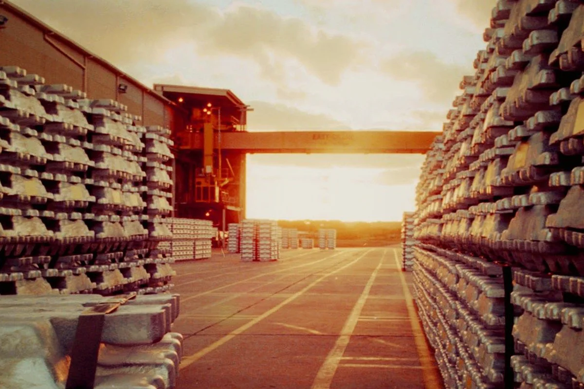 Alcoa lowers its aluminium demand projections for 2019; projects an aluminium deficit and an alumina surplus