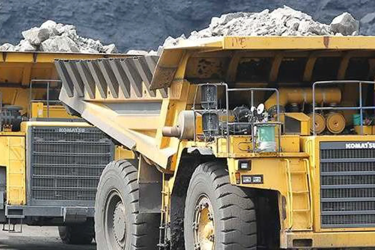 ERG launches electrofilter renewal project at its Pavlodar Alumina refinery in Kazakhstan