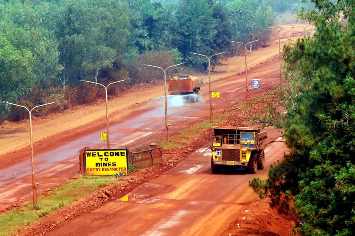 NALCO’s bauxite mine bags Golden Peacock Environment Management Award 2019