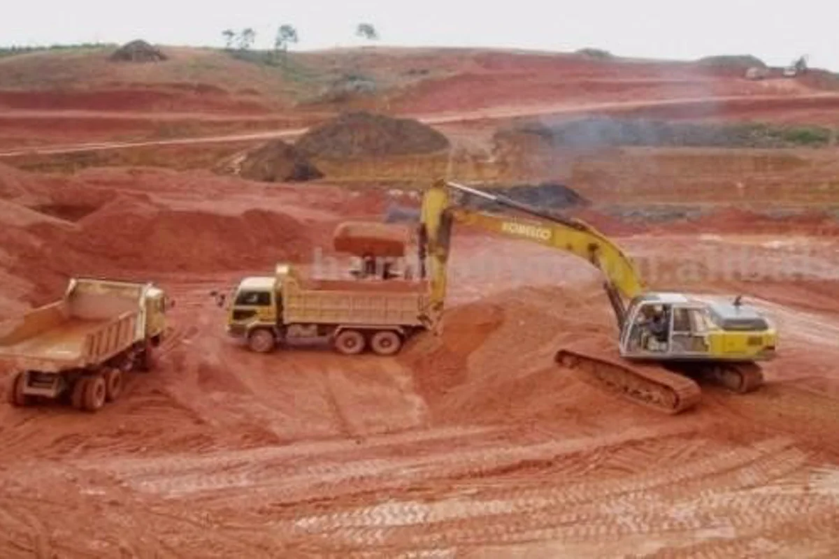 Canyon Resources finds 8 metres at 56.76% aluminium oxide from aircore drilling on Agnes Plateau