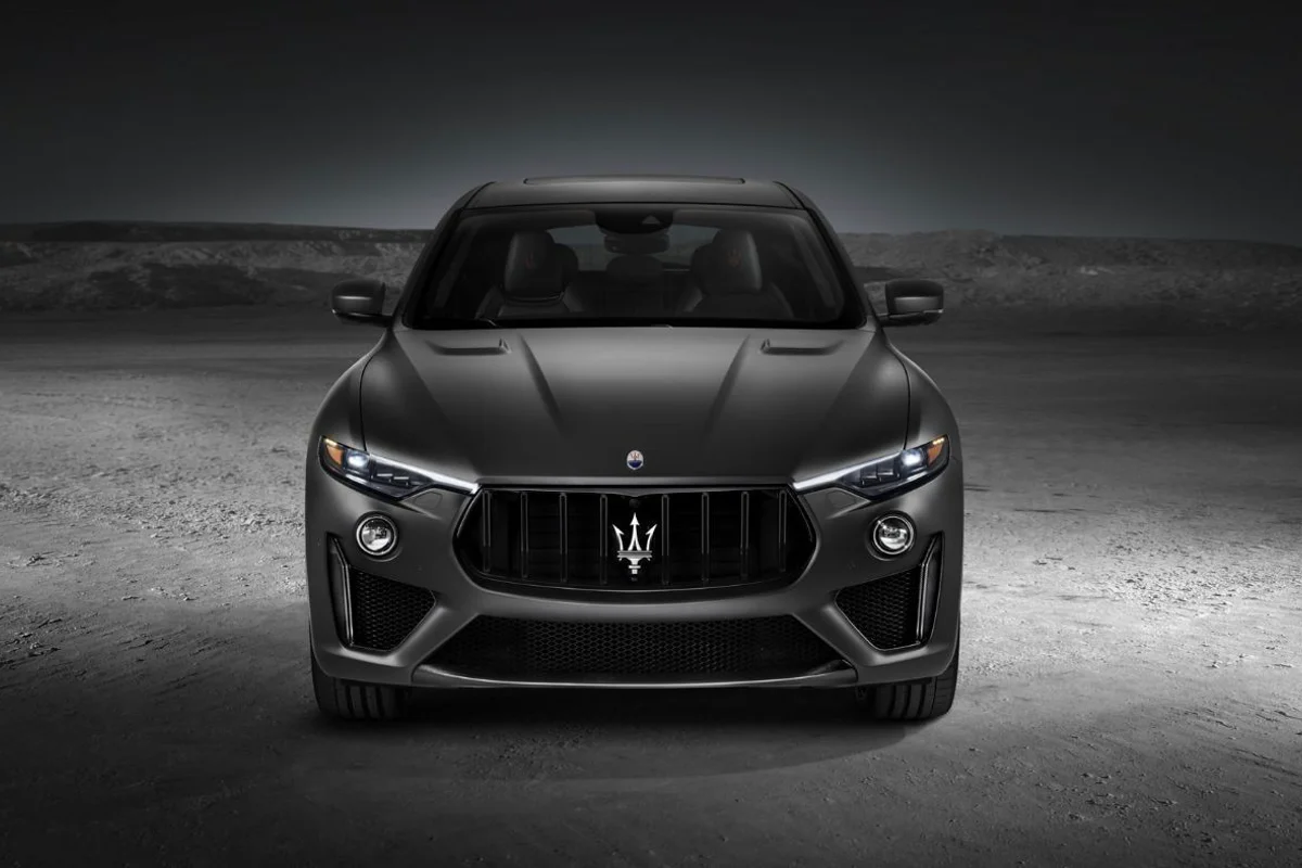 Maserati to launch Levante Trofeo in India featuring forged aluminium alloy wheels